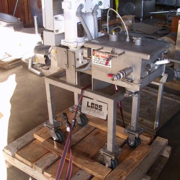 LOOS PORTABLE LAB BLENDER