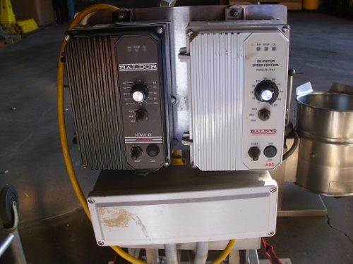 LOOS PORTABLE LAB BLENDER - Image 2