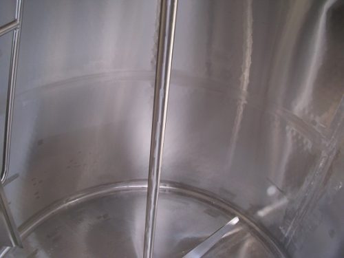 2,600 GALLON MUELLER PROCESSOR - Image 4