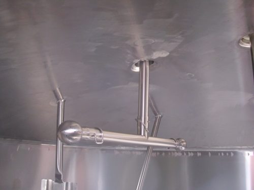 2,600 GALLON MUELLER PROCESSOR - Image 3