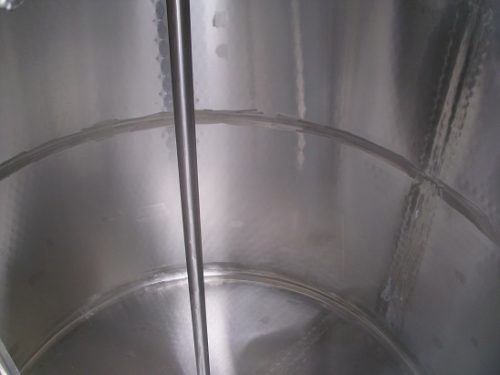 2,600 GALLON MUELLER PROCESSOR - Image 3