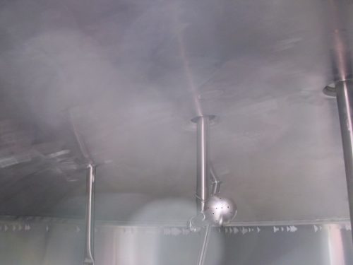 2,600 GALLON MUELLER PROCESSOR - Image 4