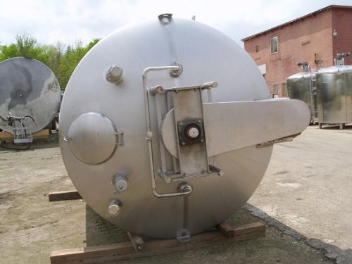4,000 GALLON DCI - Image 4