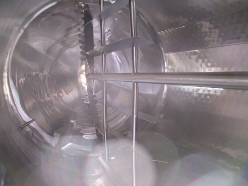 4,000 GALLON DCI - Image 2