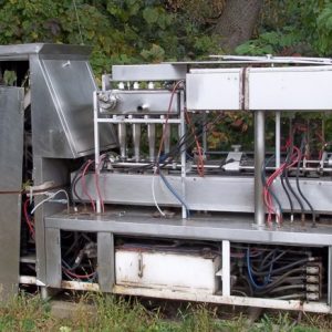 M-TEK CORE VAC