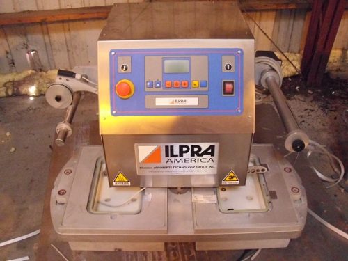 ILPRA TABLETOP