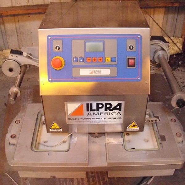 ILPRA TABLETOP