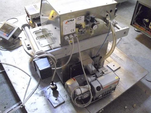 ILPRA TABLETOP - Image 2