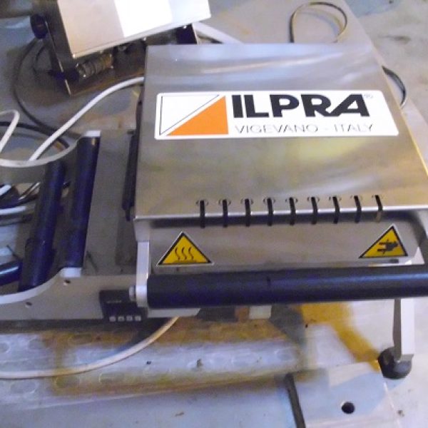 ILPRA TABLETOP